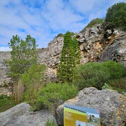 Ook interessante uitleg over geologie.