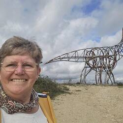 Yeahhhhh, dino en ikke!