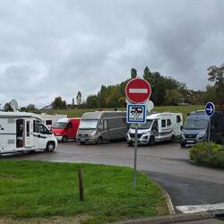 The Aire is popular and full by evening
