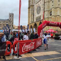 Sunday morning 10k