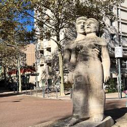 The song of the Canuts