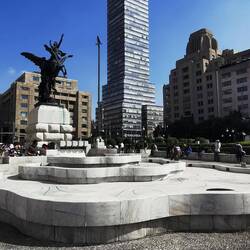 Torre Latinoamericana