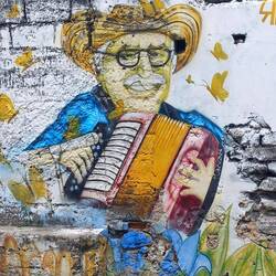 Gabriel Garcia Marquez
