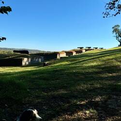 The River Battery