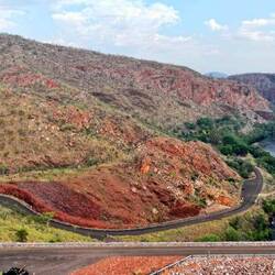 Aerial photography by Phil