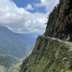 Ein schöner Foto-Spot