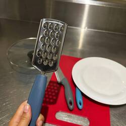 Dies ist übrigends unser "Pfannenwender"