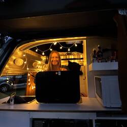 Little Cook 👩‍🍳