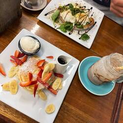 Sonntagsbrunch 😍😋