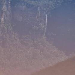 Two Falls near Blackheath