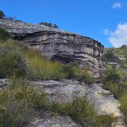 Back to the rocks ... really beautiful.