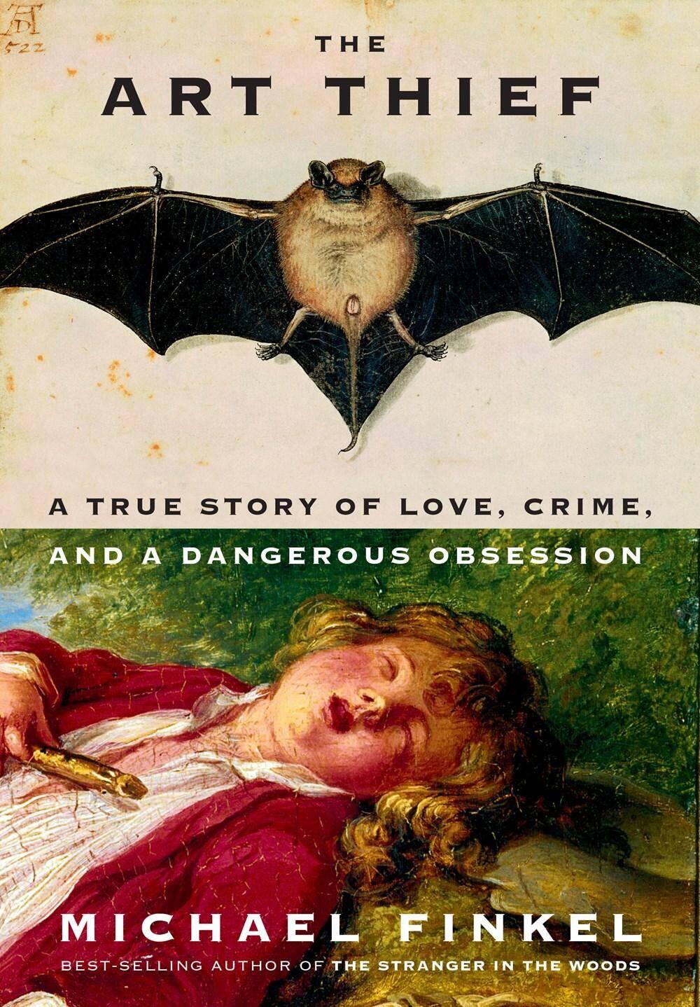 A good read and a great discussion