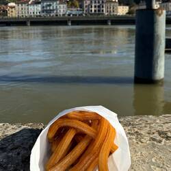 Churros