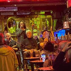 Papa Joe's Jazzlokal