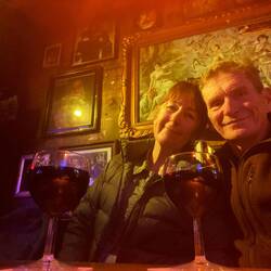 Papa Joe's Jazzlokal