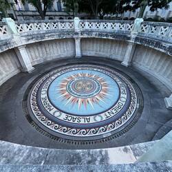 Over 12,000 from Nîmes list in WW1 and 13,000 in WW2