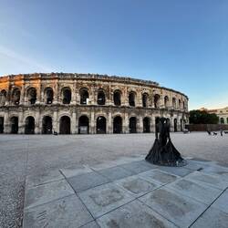 Amazing and kept so well. Concerts, meetings, sporting events and bulk fighting still occur here