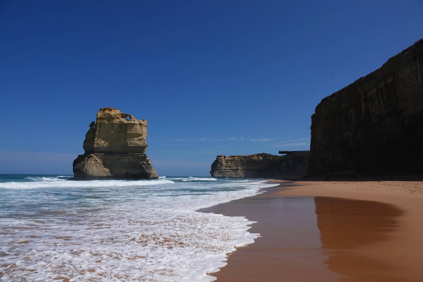 12 Apostles