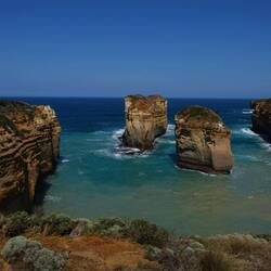 Loch Ard Gorge
