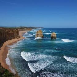 12 Apostles
