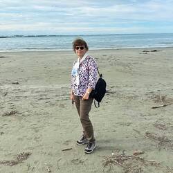 Tumari am Südpazifik