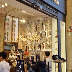 Ein original Paar kostet mittlerweile 79,- €. 🙄