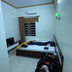 Alles was es braucht...