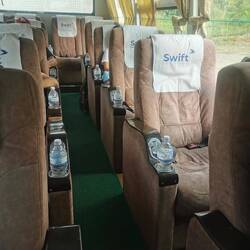 Sofabus