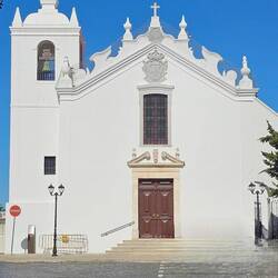 Igreja de Nossa Senhora dos Remédios