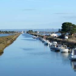 Canal du Midi