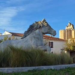Saint Marie de la Mer