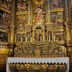 Prunk und Protz, wo man hinsieht. Es ist eine wahre Augenweide! 🤗