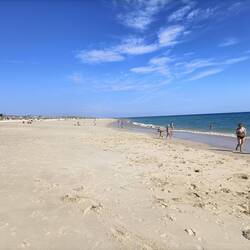 Praia do Barril