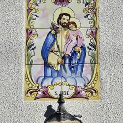 Weer eens een mooie gevelsteen gespot.