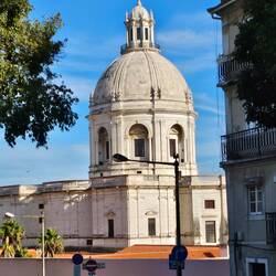 Bijna terug bij Kiaatje.