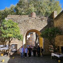 Dus ik ga weer terug 😅