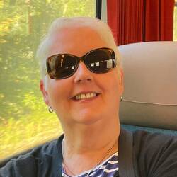 On our way to Annecy