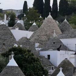 Alberobello