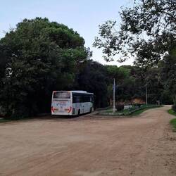 Klasse Verbindung hier! Bis morgen.