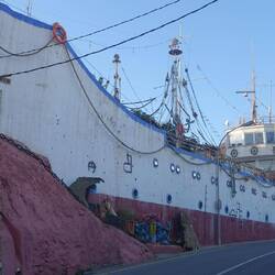 Das ist mal ein originelles Haus