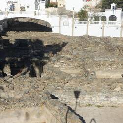 Eine römische Anlage zur Salzgewinnung