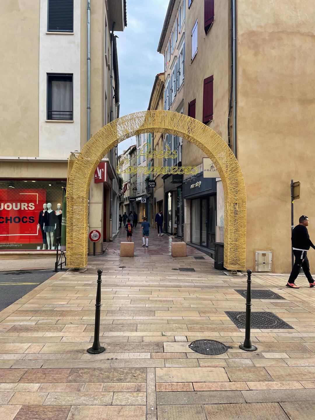 Pont des Marchands