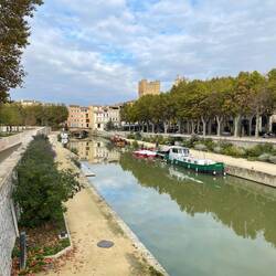Canal de la Robine