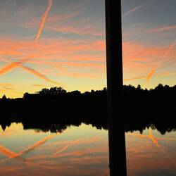 Tic-tac-toe anyone? I'm X...lol