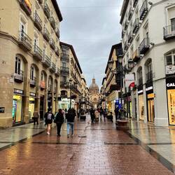 Saragossa