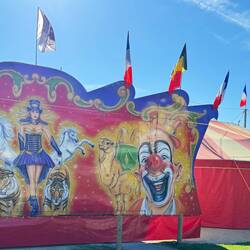 Zirkus links