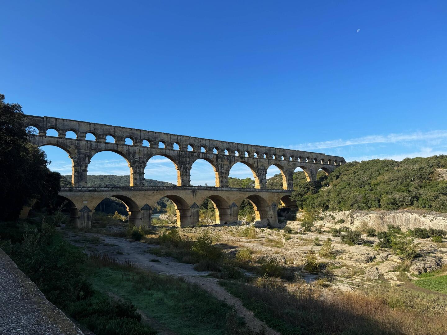 Pont du Gard