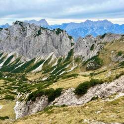 ..auf alle Fälle ausgesprochen..