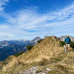 Doch hier endet unser Abenteuer noch nicht, es..
