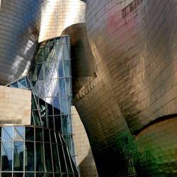 Guggenheim Museo
